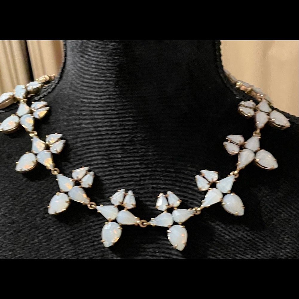 Gorgeous J Crew Necklace